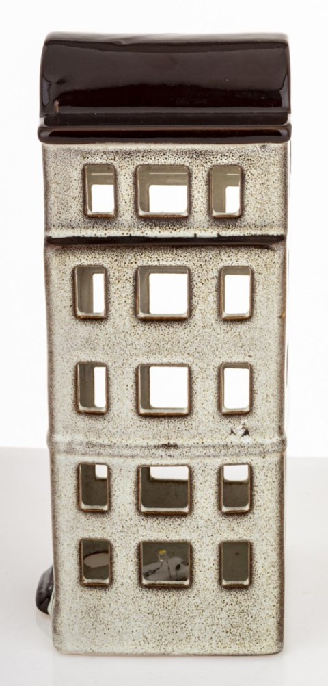 Dekoracja Domek Led ART-POL