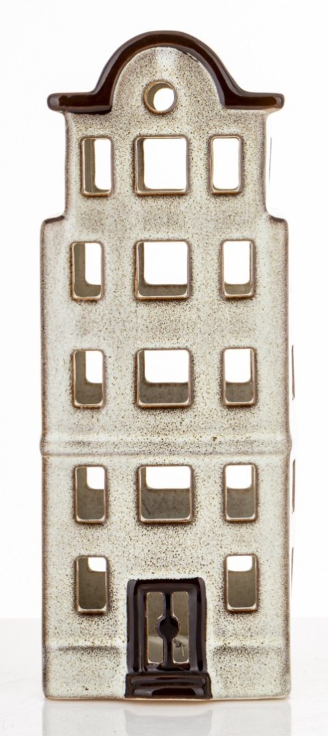 Dekoracja Domek Led ART-POL