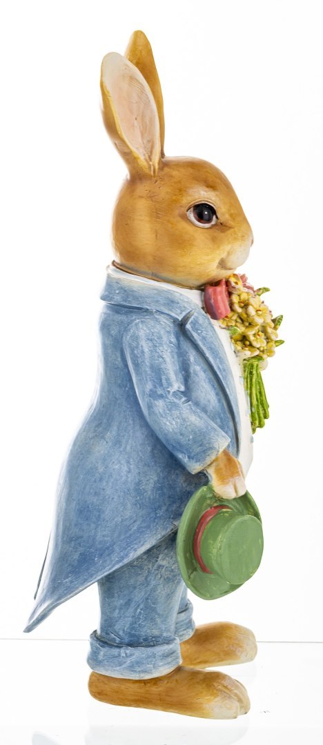 Figurka Królik ART-POL