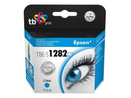 Tusz do Epson S22/SX125 TBE-S1282CY CY