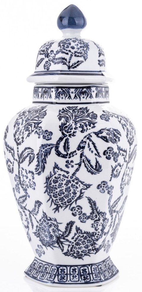 Amfora Pojemnik Ceramiczny ART-POL