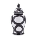 Amfora Pojemnik Ceramiczny ART-POL