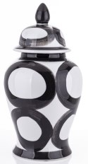 Amfora Pojemnik Ceramiczny ART-POL