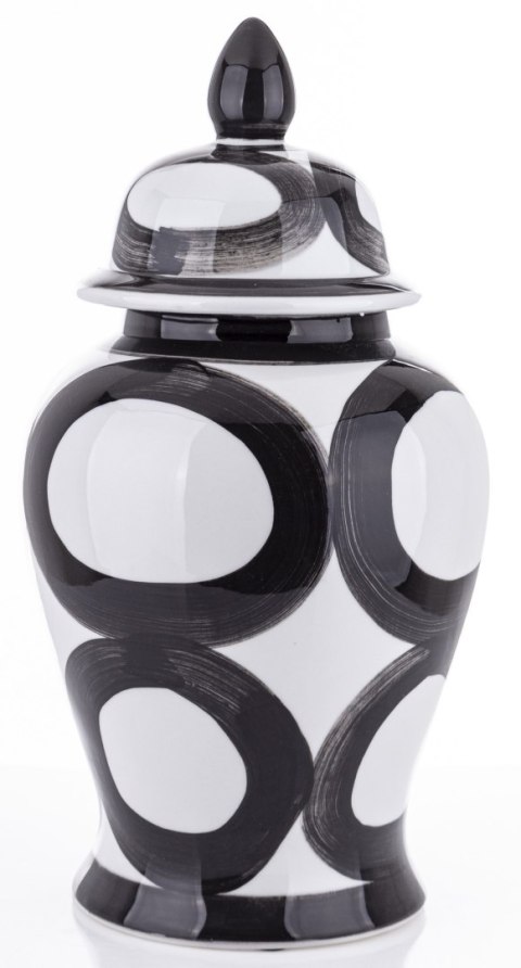 Amfora Pojemnik Ceramiczny ART-POL