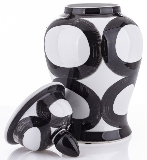 Amfora Pojemnik Ceramiczny ART-POL