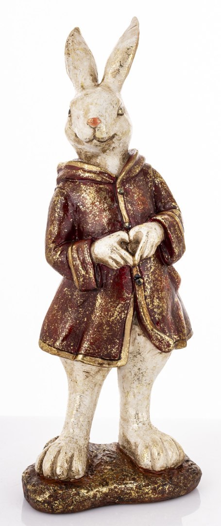 Figurka Królik ART-POL