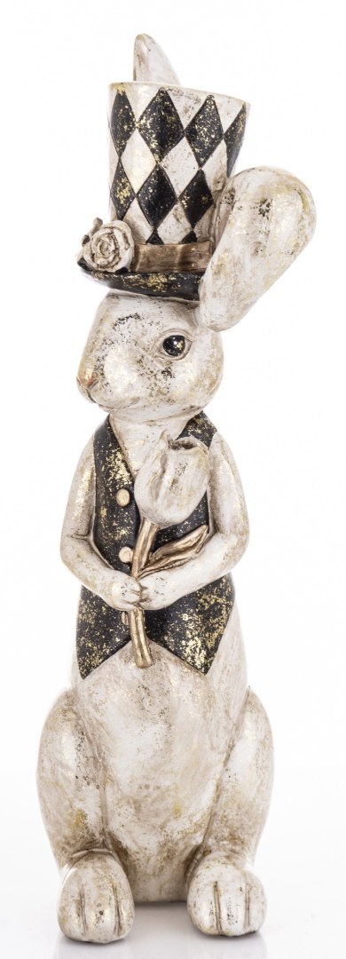 Figurka Królik ART-POL