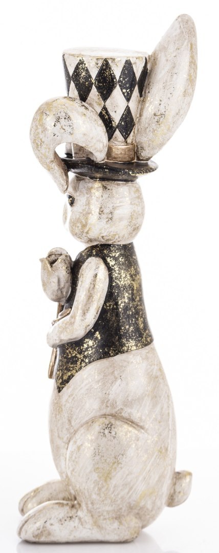 Figurka Królik ART-POL