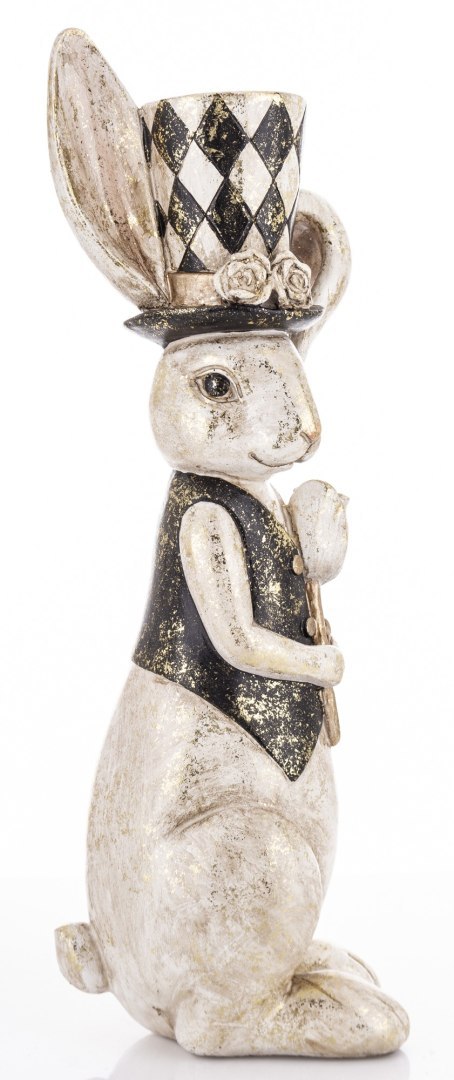 Figurka Królik ART-POL