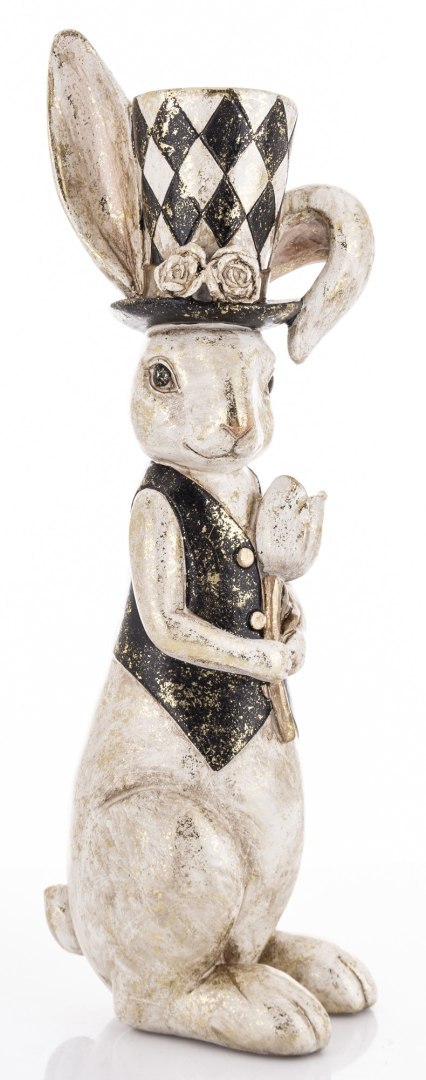 Figurka Królik ART-POL