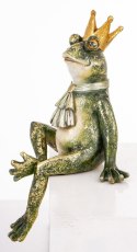 Figurka Żaba ART-POL