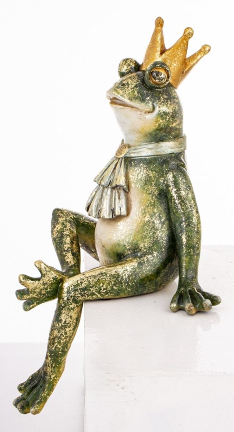 Figurka Żaba ART-POL