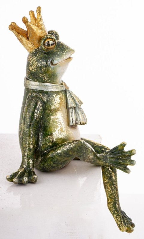 Figurka Żaba ART-POL