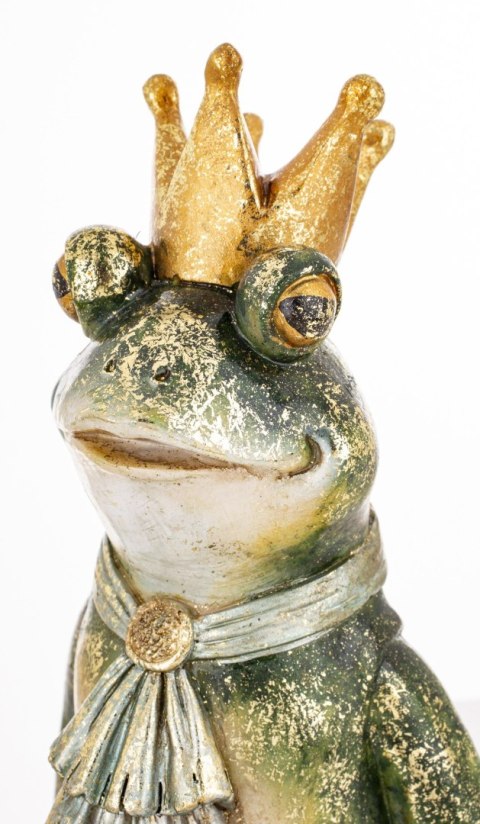 Figurka Żaba ART-POL