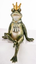 Figurka Żaba ART-POL