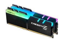 Pamięć do PC DDR4 16GB (2x8GB) TridentZ RGB 3600MHz CL16 XMP2