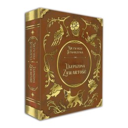 GRA NIEZWYKŁE STWORZENIA: ULEPSZONA ZAWARTOŚĆ - dodatek - OGRY GAMES