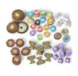 GRA NIEZWYKŁE STWORZENIA: ULEPSZONA ZAWARTOŚĆ - dodatek - OGRY GAMES