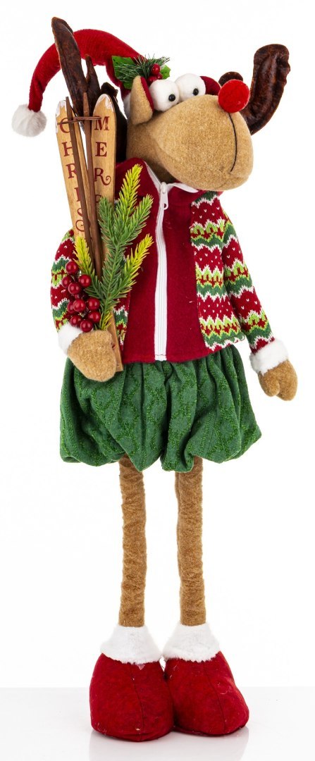 Figurka Renifer ART-POL