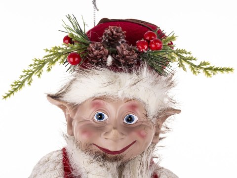 Figurka Elf-Prom. ART-POL