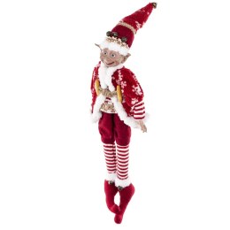 Figurka Elf-Prom. ART-POL