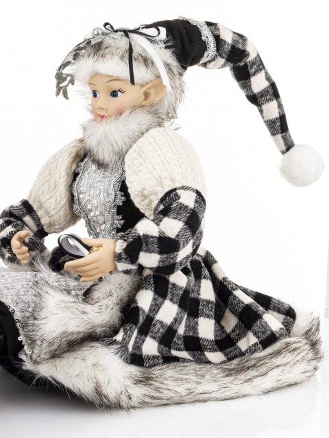 Figurka Elf ART-POL