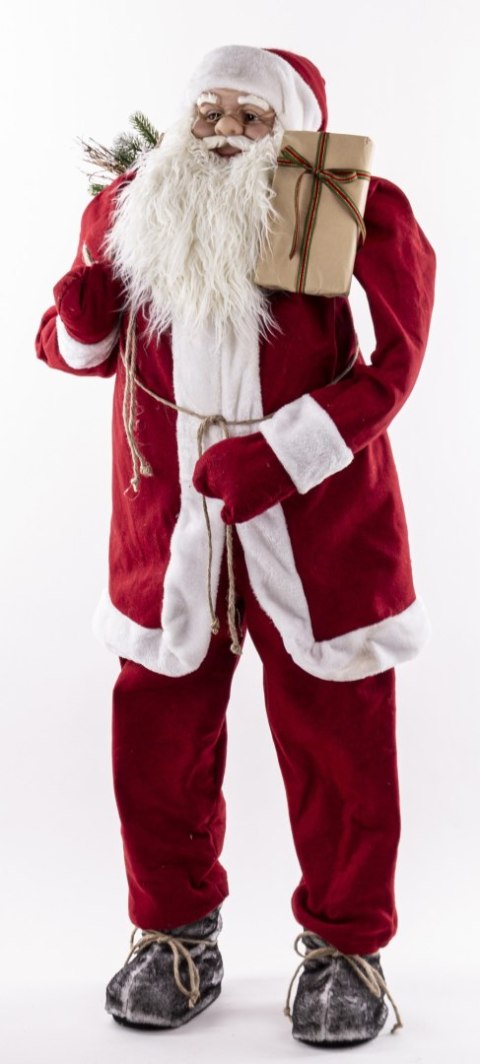 Figurka Mikołaj-Prom. ART-POL
