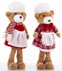 Figurka Miś-Prom. ART-POL