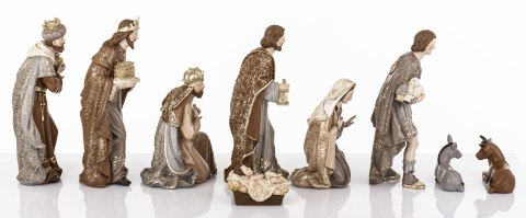 Szopka Bożonarodzeniowa ART-POL