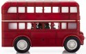 Dekoracja Świąteczny Autobus Z Pozytywką Led ART-POL