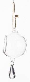 Ozdoba Wisząca Bombka-Prom. ART-POL