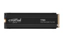 Dysk SSD CRUCIAL CT2000T700SSD5 (M.2 2280″ /2TB )