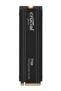 Dysk SSD CRUCIAL CT2000T700SSD5 (M.2 2280″ /2TB )