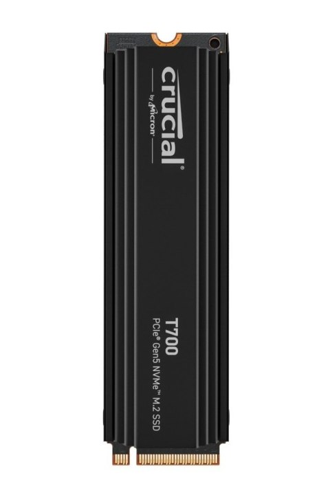 Dysk SSD CRUCIAL CT2000T700SSD5 (M.2 2280″ /2TB )
