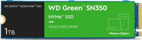Dysk SSD WD WDS100T3G0C (M.2 2280″ /1TB )