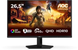 Monitor AOC Q27G41ZDF (26.5