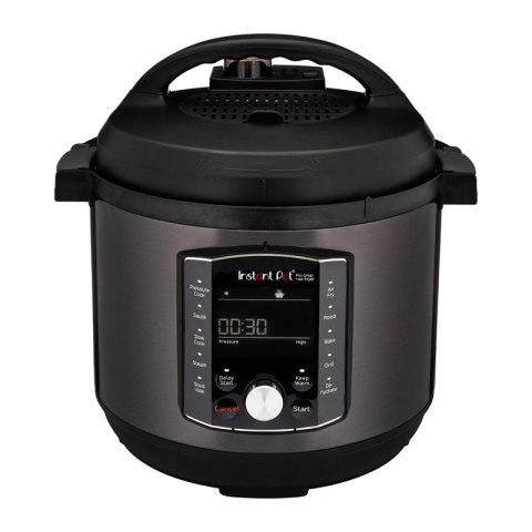 Multicooker Instant Pot Pro Crisp 7.6L (czarny)