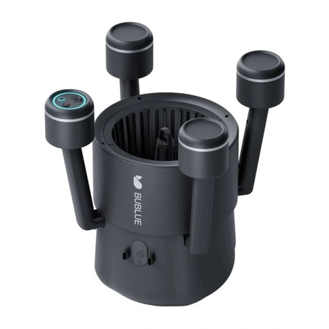 Robot czyszczący do basenu Bublue F10