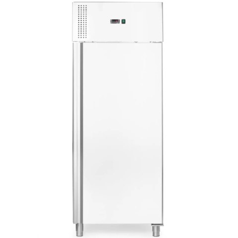 Szafa chłodnicza lodówka cukiernicza na 10 blach 60x40cm 413L 230V 380W