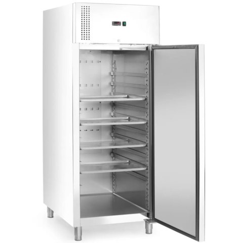 Szafa chłodnicza lodówka cukiernicza na 10 blach 60x40cm 413L 230V 380W