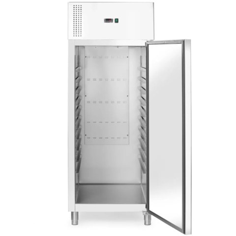 Szafa chłodnicza lodówka cukiernicza na 10 blach 60x40cm 413L 230V 380W