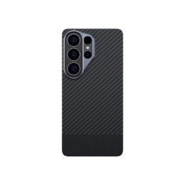 Etui case plecki na Samsung S26 Ultra Titan Max Drop Proof Case - czarne TwoTone