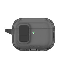 Etui do słuchawek AirPods Pro 3 Minimal Case - czarne