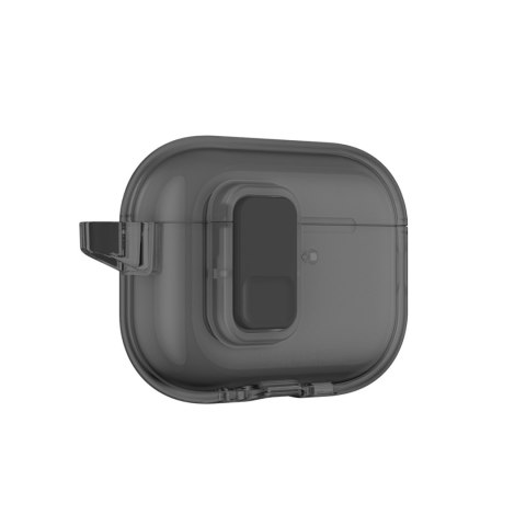 Etui do słuchawek AirPods Pro 3 Minimal Case - czarne