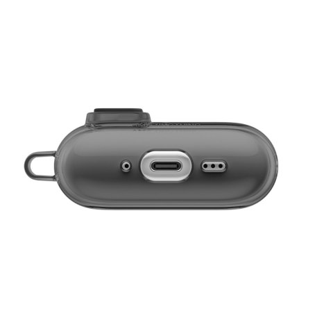 Etui do słuchawek AirPods Pro 3 Minimal Case - czarne
