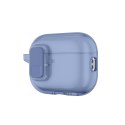 Etui do słuchawek AirPods Pro 3 Minimal Case - niebieskie