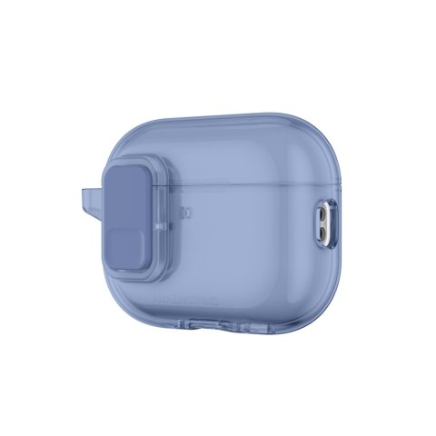 Etui do słuchawek AirPods Pro 3 Minimal Case - niebieskie