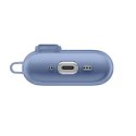 Etui do słuchawek AirPods Pro 3 Minimal Case - niebieskie