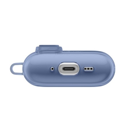 Etui do słuchawek AirPods Pro 3 Minimal Case - niebieskie