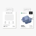 Etui do słuchawek AirPods Pro 3 Minimal Case - niebieskie